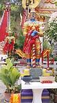 Thailand & Cambodja 2020 - Dag 41-Heilig 47