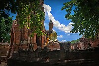 Thailand & Cambodja 2020 - Dag 41-Heilig 48