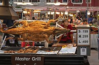Thailand & Cambodja 2020 - Dag 41-Markt 16