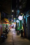 Thailand & Cambodja 2020 - Dag 41-Steeg Backstreet 14