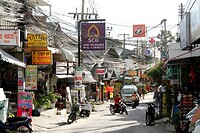 Thailand & Cambodja 2020 - Dag 41-Straat 05