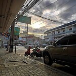 Thailand & Cambodja 2020 - Dag 41-Straat 12