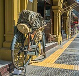 Thailand & Cambodja 2020 - Dag 41-Straat 18