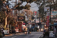 Thailand & Cambodja 2020 - Dag 41-Straat 20