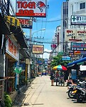 Thailand & Cambodja 2020 - Dag 41-Straat 30
