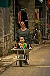 Thailand & Cambodja 2020 - Dag 41-Straat 55