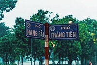 Thailand & Cambodja 2020 - Dag 41-Straat Wandeling 04