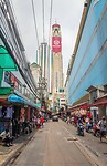 Thailand & Cambodja 2020 - Dag 41-Straat Wandeling 05