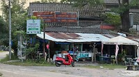 Thailand & Cambodja 2020 - Dag 41-Straat Wandeling 09