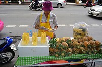 Thailand & Cambodja 2020 - Dag 41-Straat Wandeling 19