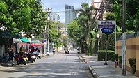 Thailand & Cambodja 2020 - Dag 41-Straat Winkel 01