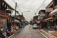 Thailand & Cambodja 2020 - Dag 41-Straat Winkel 02