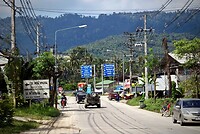 Thailand & Cambodja 2020 - Dag 41-Straat Winkel 04