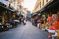 Thailand & Cambodja 2020 - Dag 41-Straat Winkel 07