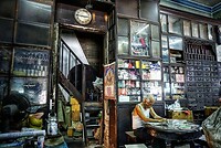 Thailand & Cambodja 2020 - Dag 41-Straat Winkel 08