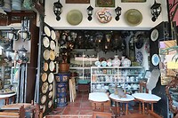Thailand & Cambodja 2020 - Dag 41-Straat Winkel 09
