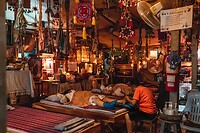 Thailand & Cambodja 2020 - Dag 41-Straat Winkel 11