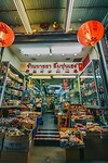 Thailand & Cambodja 2020 - Dag 41-Straat Winkel 12