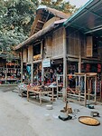Thailand & Cambodja 2020 - Dag 41-Straat Winkel 14