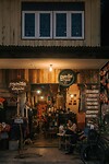 Thailand & Cambodja 2020 - Dag 41-Straat Winkel 15