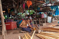 Thailand & Cambodja 2020 - Dag 41-Straat Winkel 16