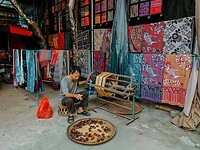 Thailand & Cambodja 2020 - Dag 41-Straat Winkel 17