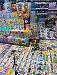 Thailand & Cambodja 2020 - Dag 41-Straat Winkel 18