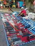 Thailand & Cambodja 2020 - Dag 41-Straat Winkel 21