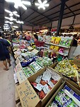 Thailand & Cambodja 2020 - Dag 41-Straat Winkel 24