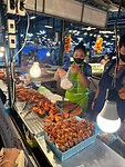 Thailand & Cambodja 2020 - Dag 41-Straat Winkel 26
