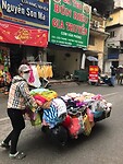 Thailand & Cambodja 2020 - Dag 41-Straat Winkel 29