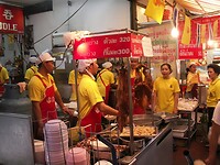 Thailand & Cambodja 2020 - Dag 41-Straat Winkel 30