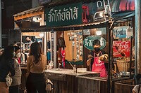 Thailand & Cambodja 2020 - Dag 41-Straat Winkel 34