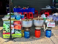 Thailand & Cambodja 2020 - Dag 41-Verkoop 010