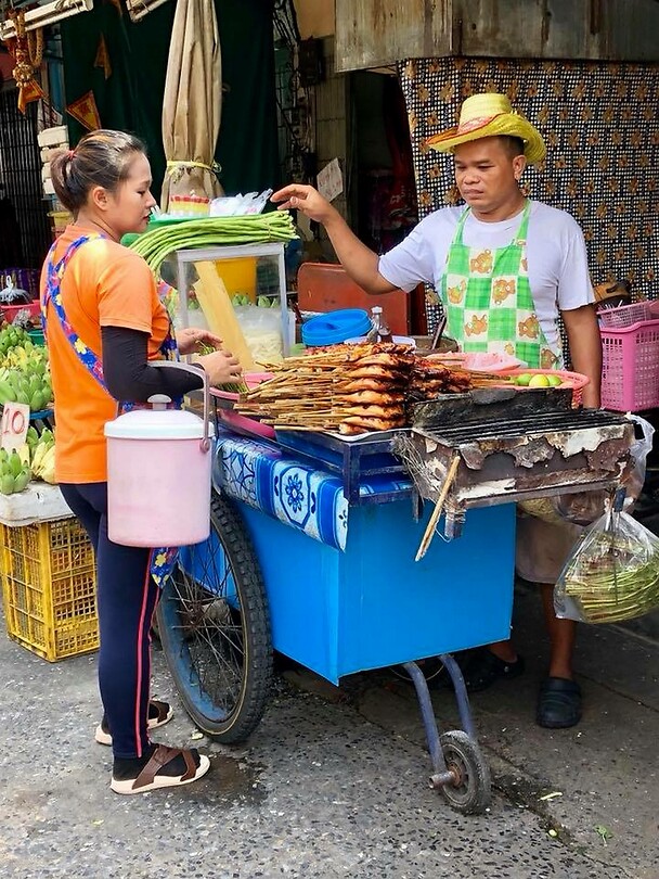 Thailand & Cambodja 2020 - Dag 41-Verkoop 011