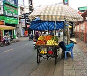 Thailand & Cambodja 2020 - Dag 41-Verkoop 012