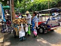 Thailand & Cambodja 2020 - Dag 41-Verkoop 020