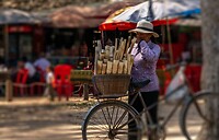 Thailand & Cambodja 2020 - Dag 41-Verkoop 021