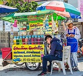 Thailand & Cambodja 2020 - Dag 41-Verkoop 051