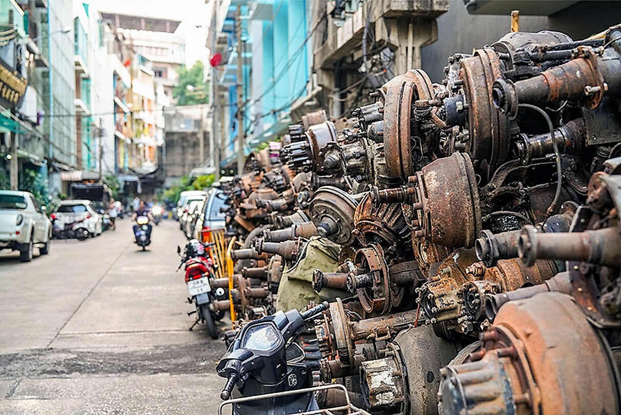 Thailand & Cambodja 2020 - Dag 41-Verkoop 057