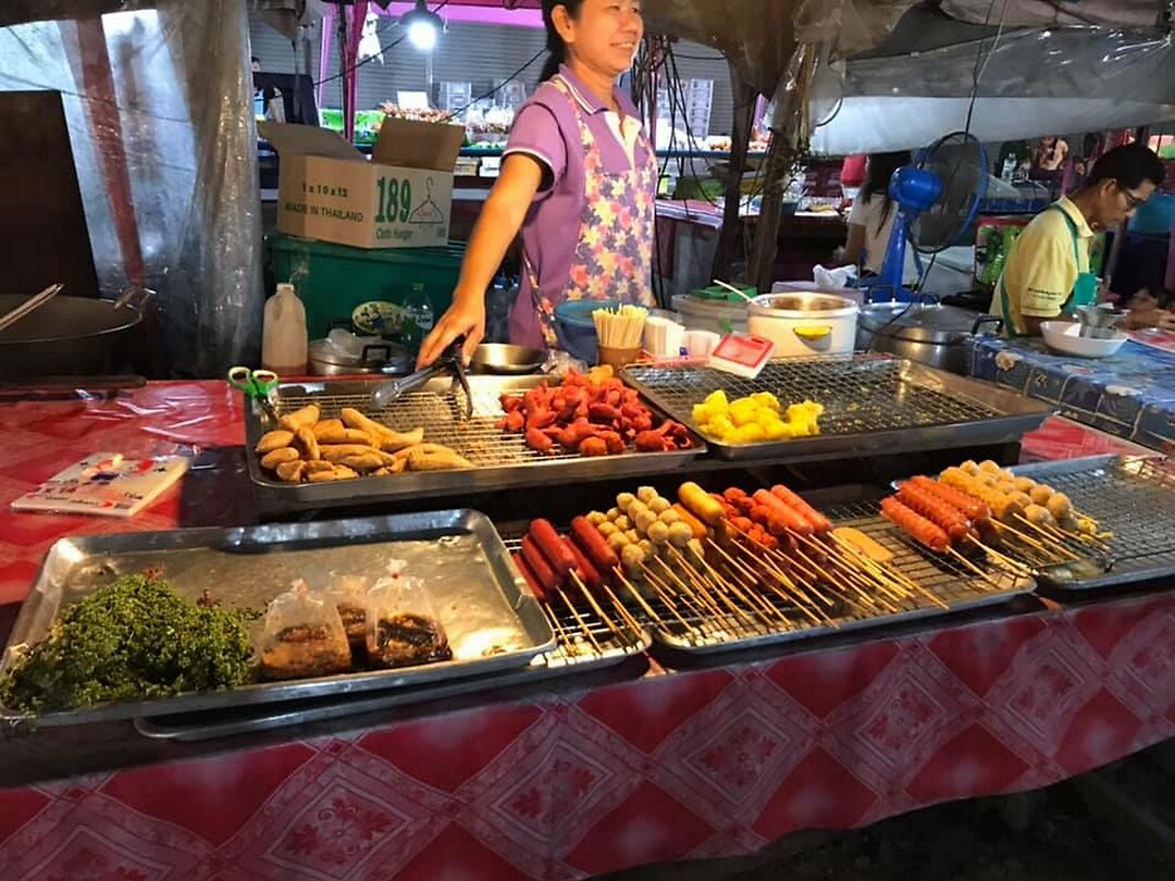 Thailand & Cambodja 2020 - Dag 41-Verkoop 059