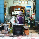 Thailand & Cambodja 2020 - Dag 41-Verkoop 070