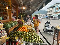 Thailand & Cambodja 2020 - Dag 41-Verkoop 082