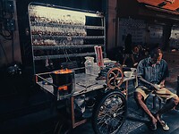 Thailand & Cambodja 2020 - Dag 41-Verkoop 091
