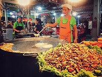 Thailand & Cambodja 2020 - Dag 41-Verkoop 100