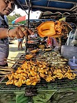 Thailand & Cambodja 2020 - Dag 41-Verkoop 104