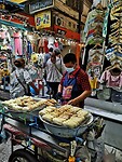 Thailand & Cambodja 2020 - Dag 41-Verkoop 111