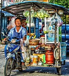 Thailand & Cambodja 2020 - Dag 41-Verkoop 113