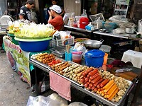 Thailand & Cambodja 2020 - Dag 41-Verkoop 118