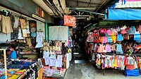 Thailand & Cambodja 2020 - Dag 41-Verkoop 121